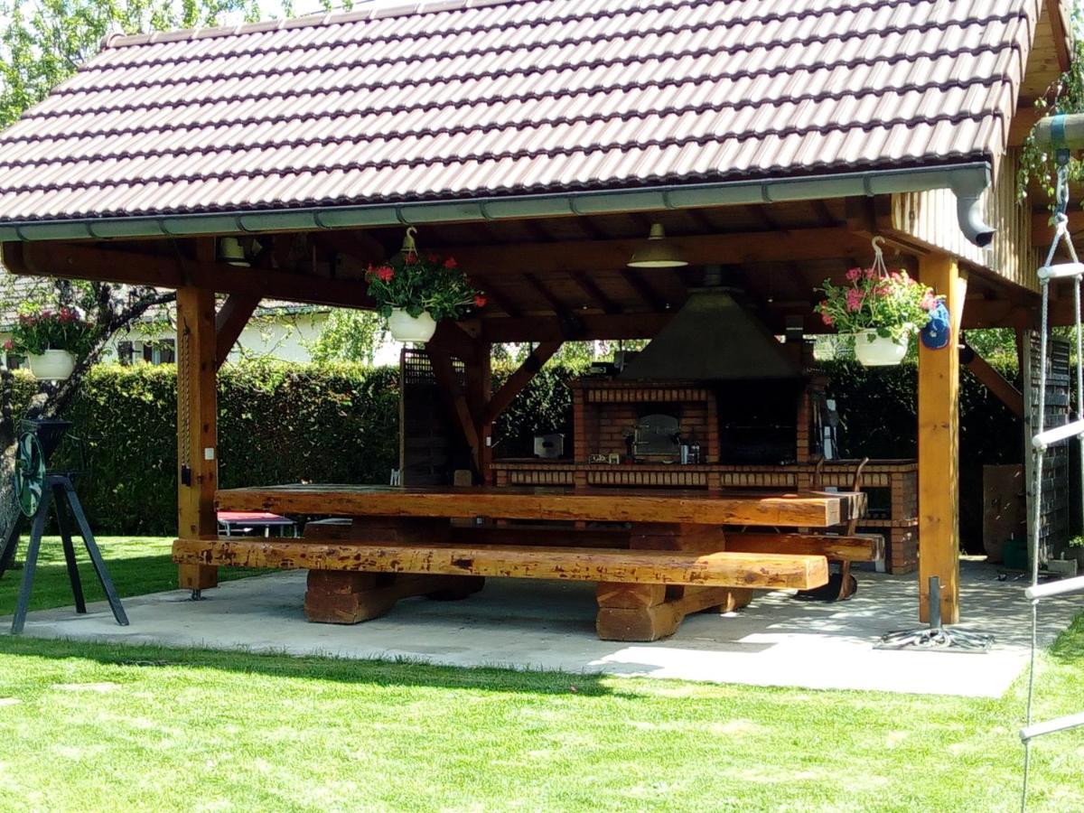 Chambre D'Hotes Des Poisets Crotenay Dış mekan fotoğraf