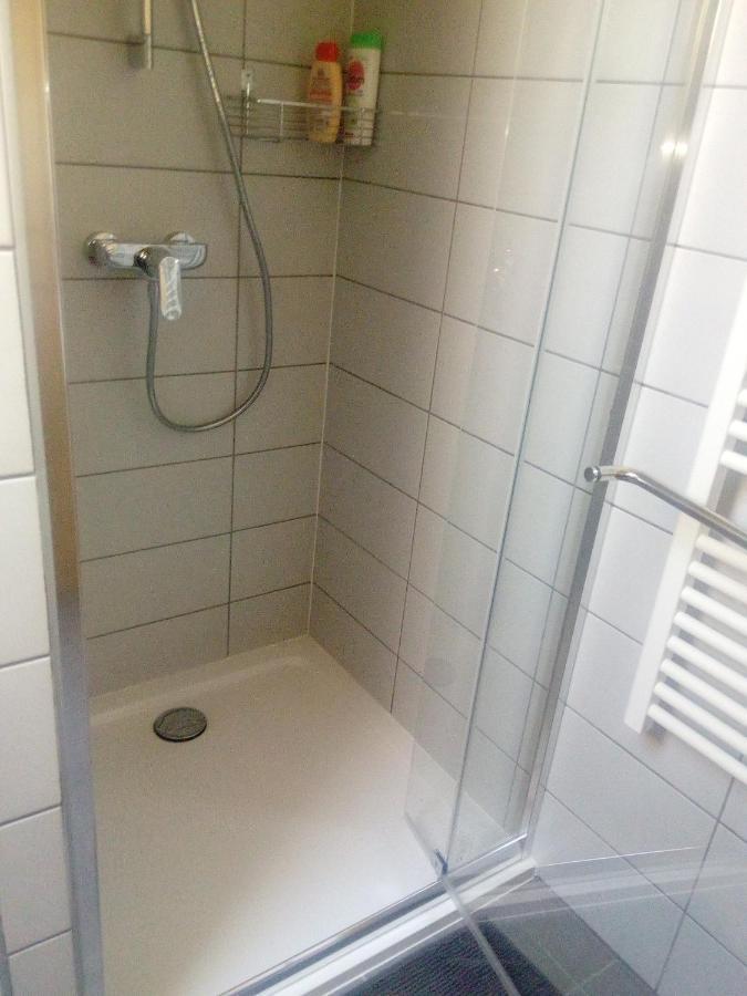 Chambre D'Hotes Des Poisets Crotenay Dış mekan fotoğraf